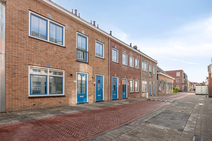 Foto 2 van Nieuwstraat 105