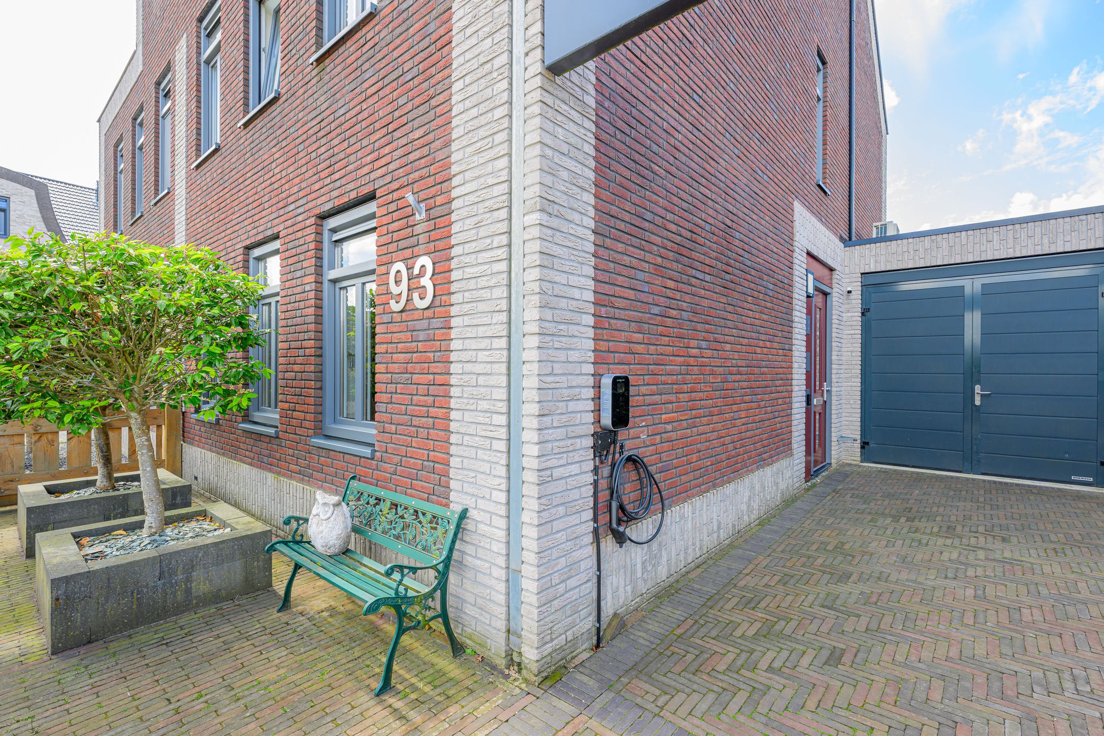 Foto 51 van Nachtegaalstraat 93