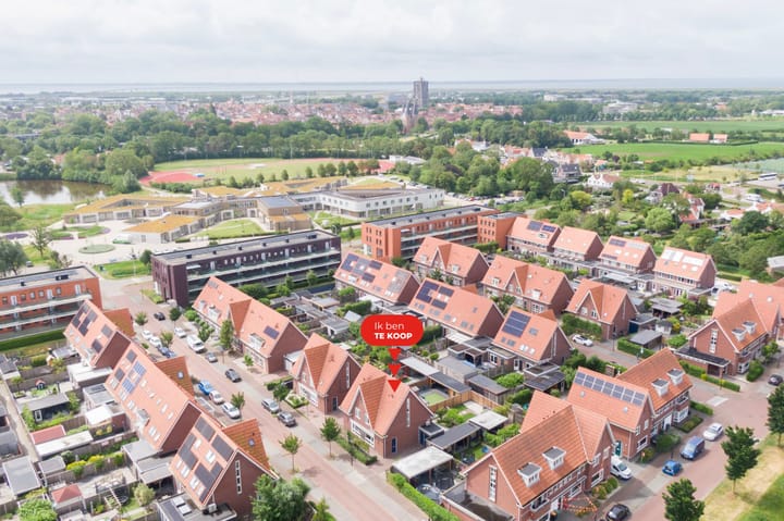 Photo 3 of Boezem 61