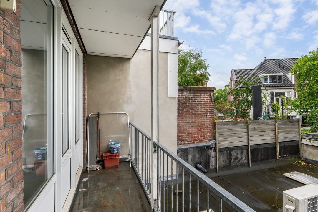 Photo 7 of Tielman Oemstraat 9-B