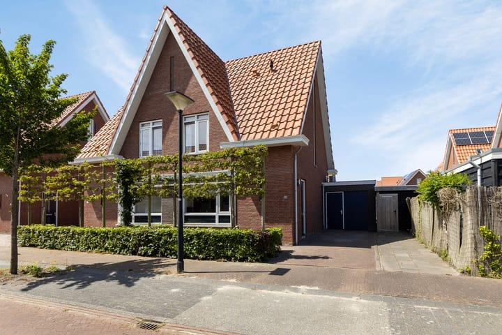 Boezem 61