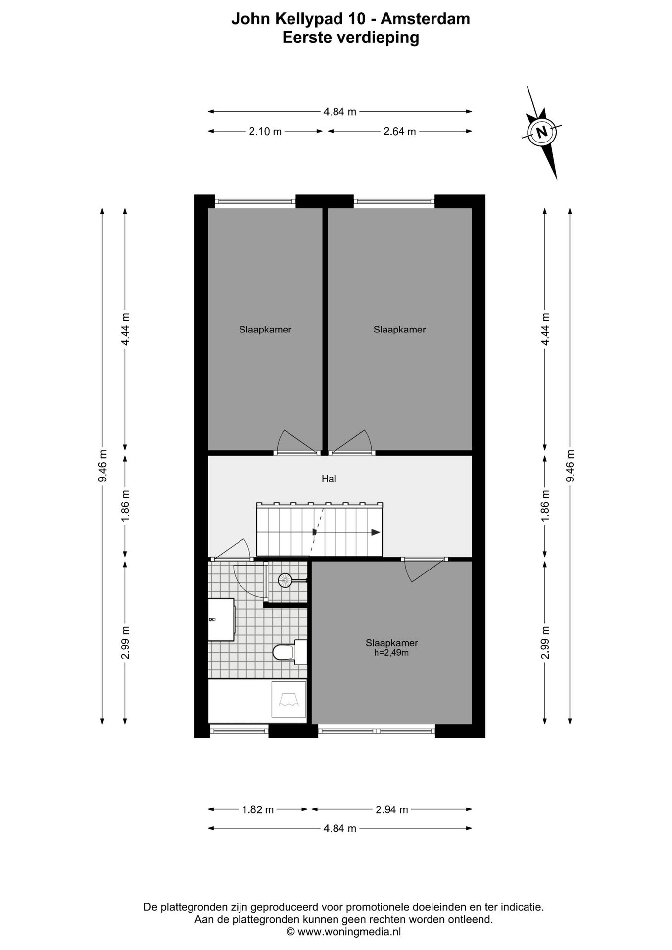 Foto 33 van John Kellypad 10