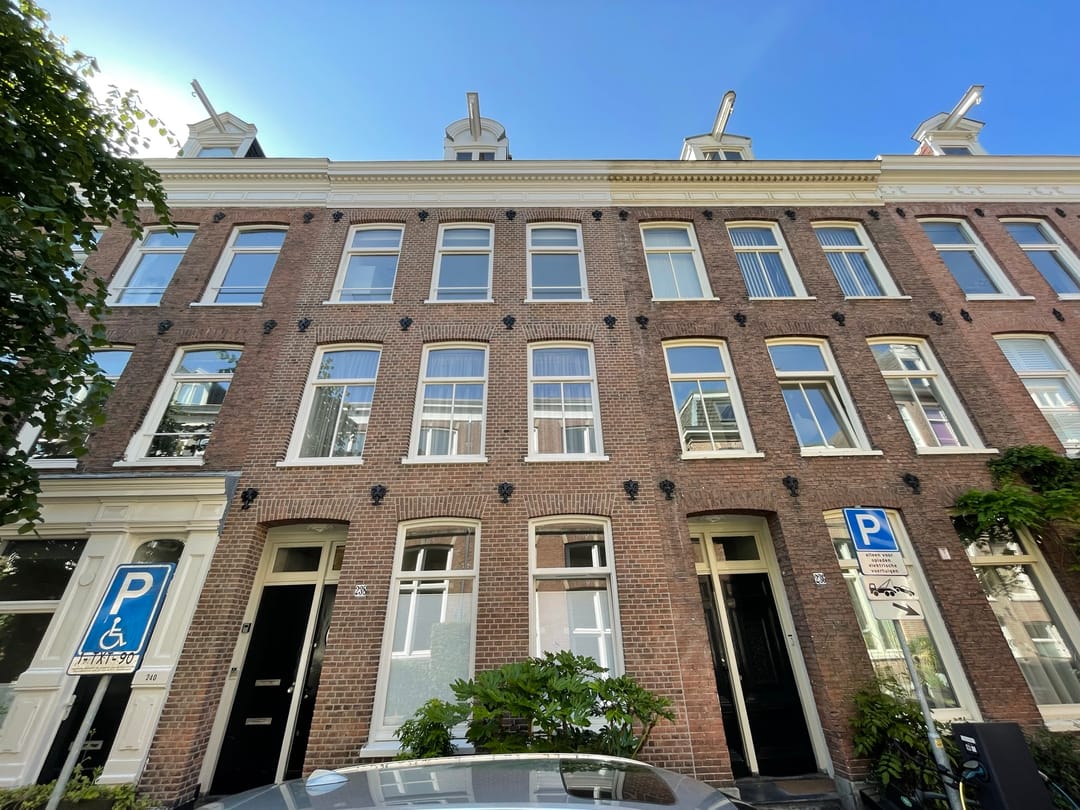 Foto 1 van Govert Flinckstraat 238-2