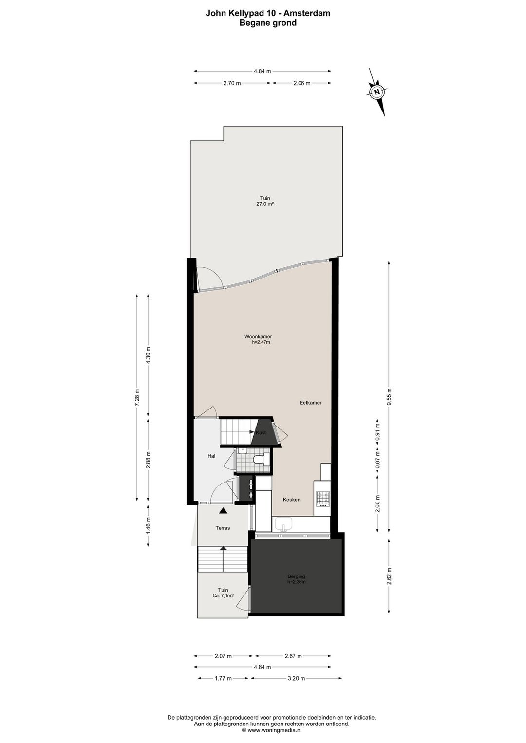 Foto 32 van John Kellypad 10