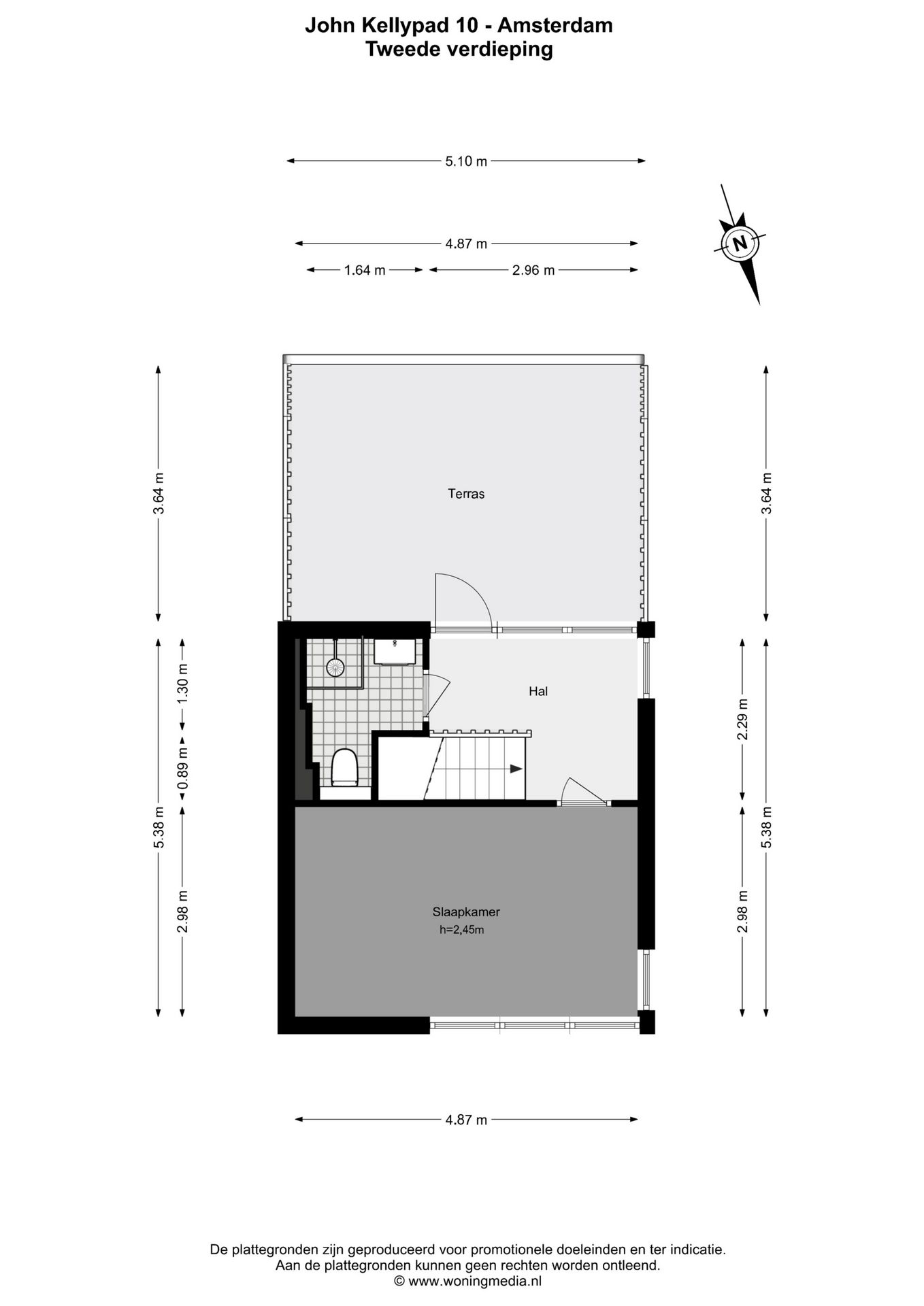 Foto 34 van John Kellypad 10