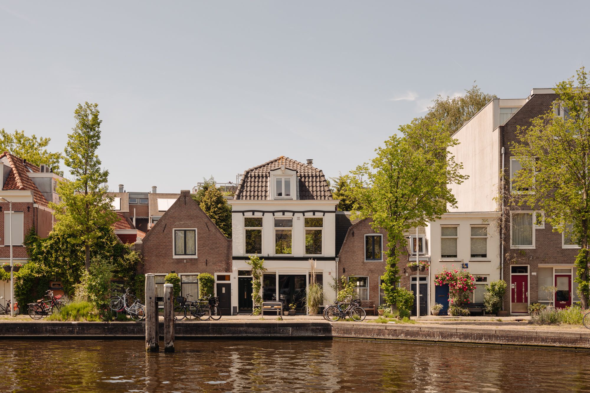 Sloterkade 55 