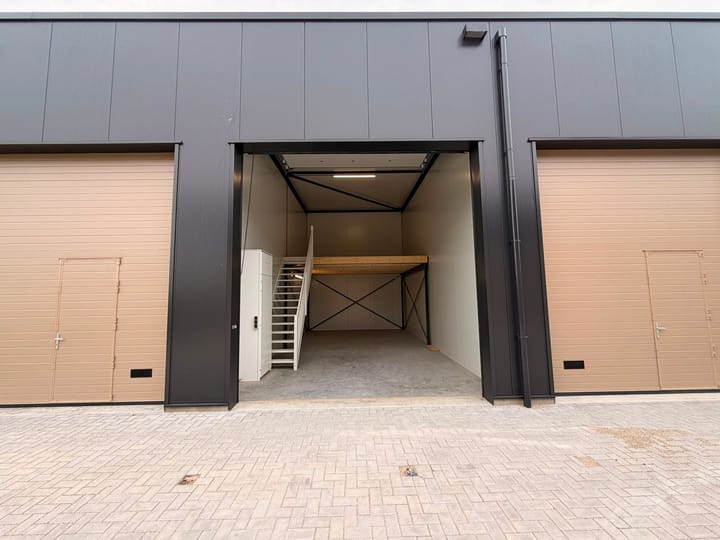 Nieuwe Kleverskerkseweg 17-26, Middelburg