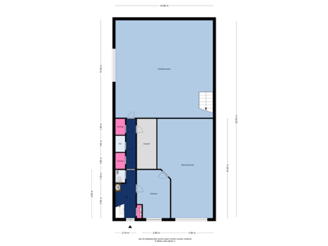 View floorplan