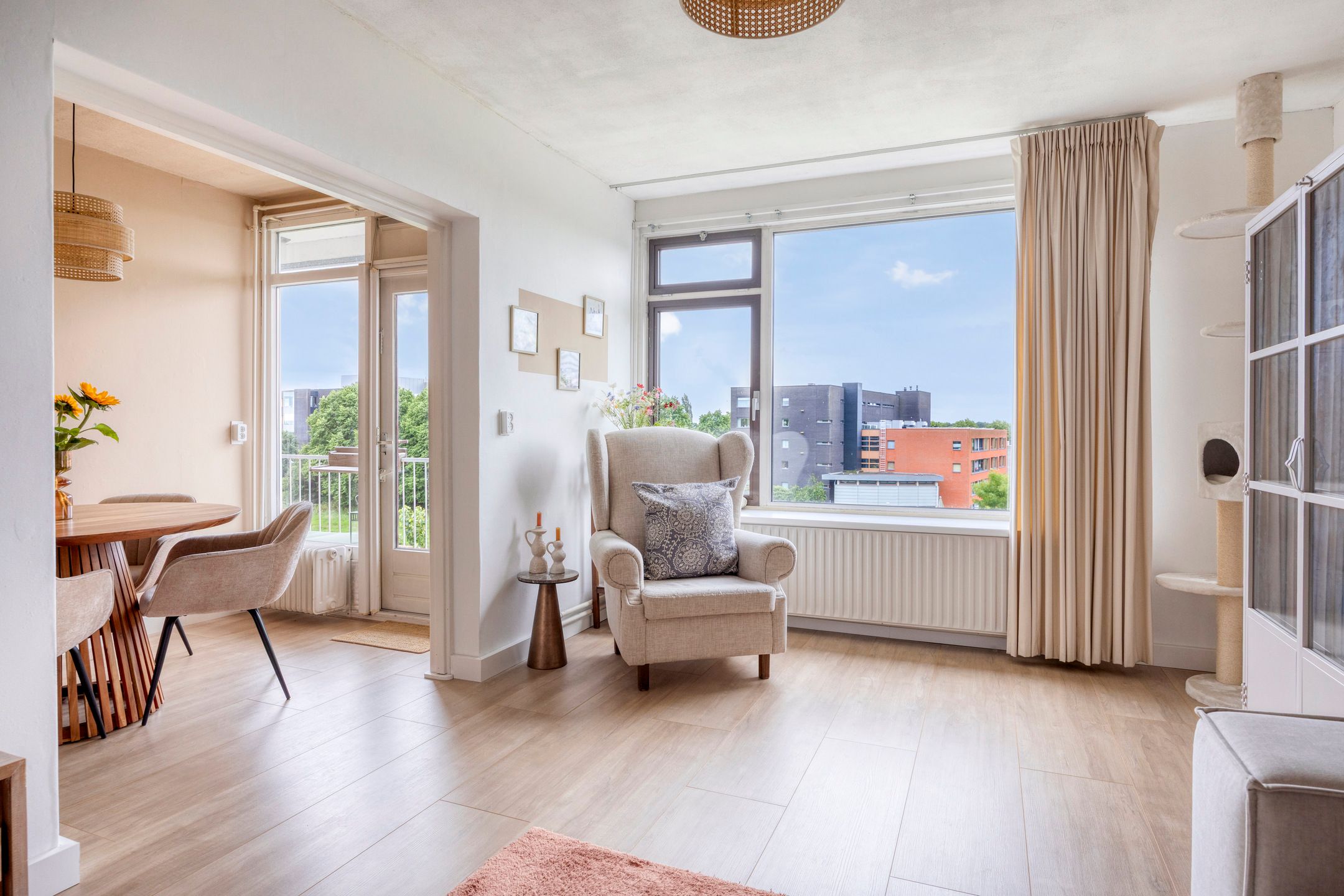 Photo 12 of Bowierstraat 87