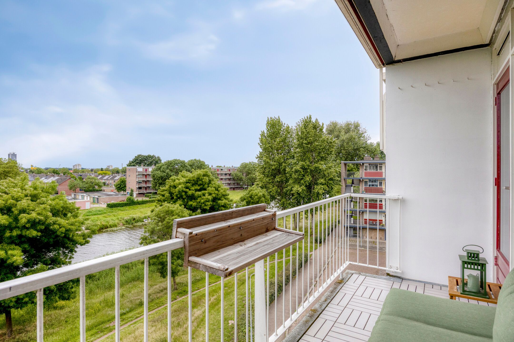 Photo 24 of Bowierstraat 87
