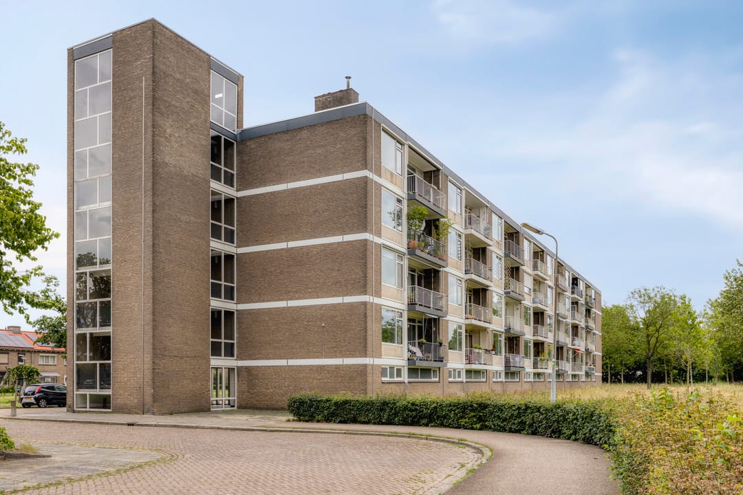 Photo 32 of Bowierstraat 87