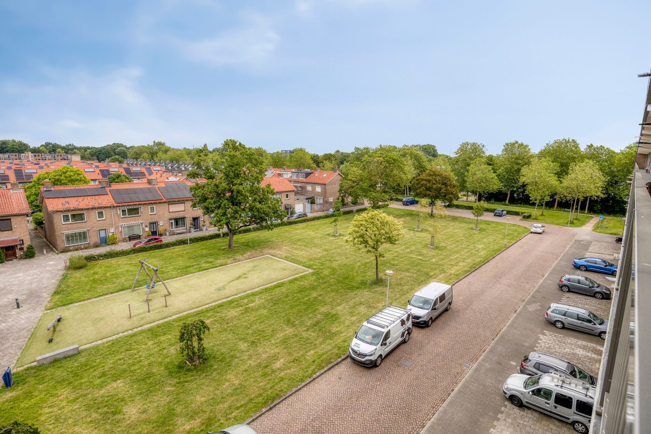 Photo 30 of Bowierstraat 87