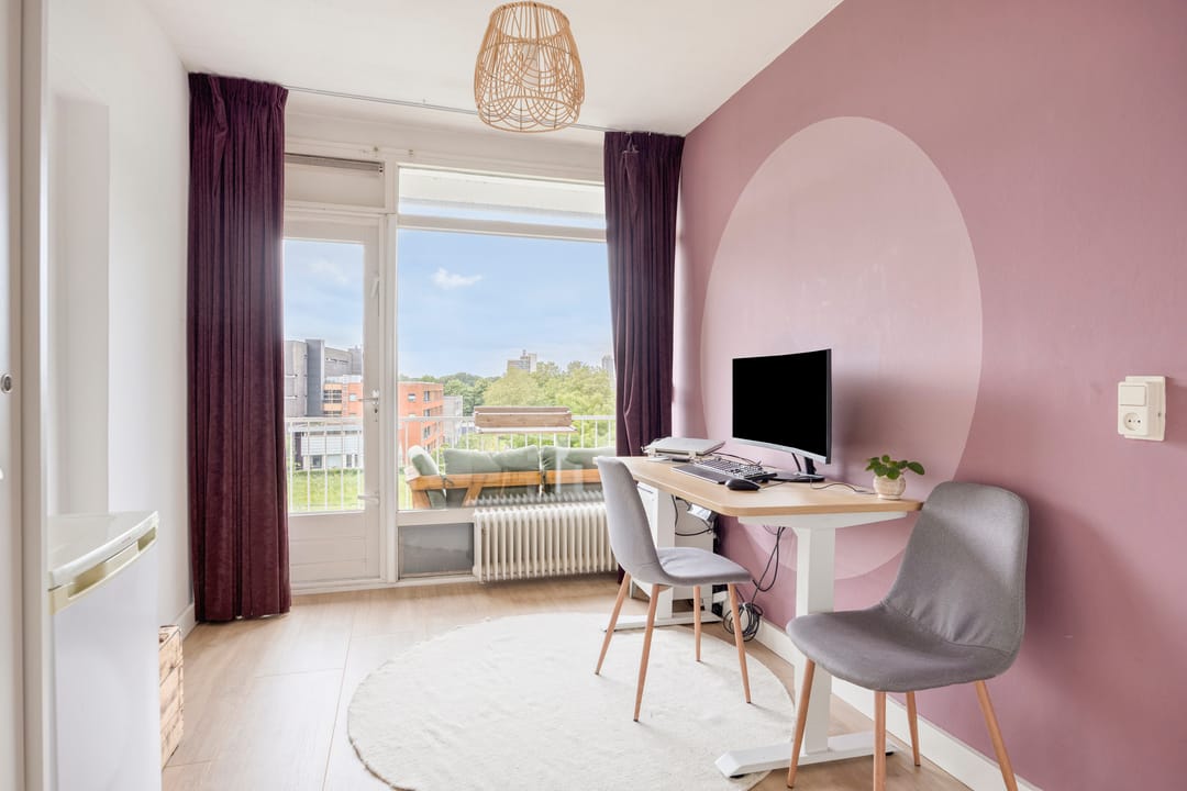 Photo 23 of Bowierstraat 87
