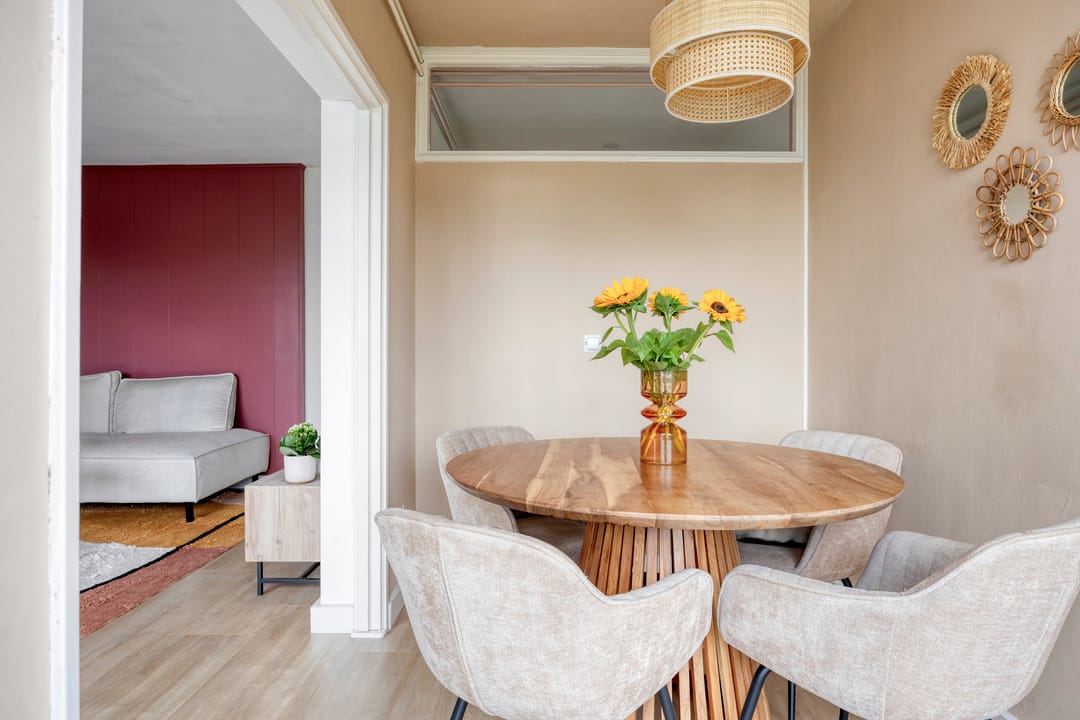 Photo 13 of Bowierstraat 87