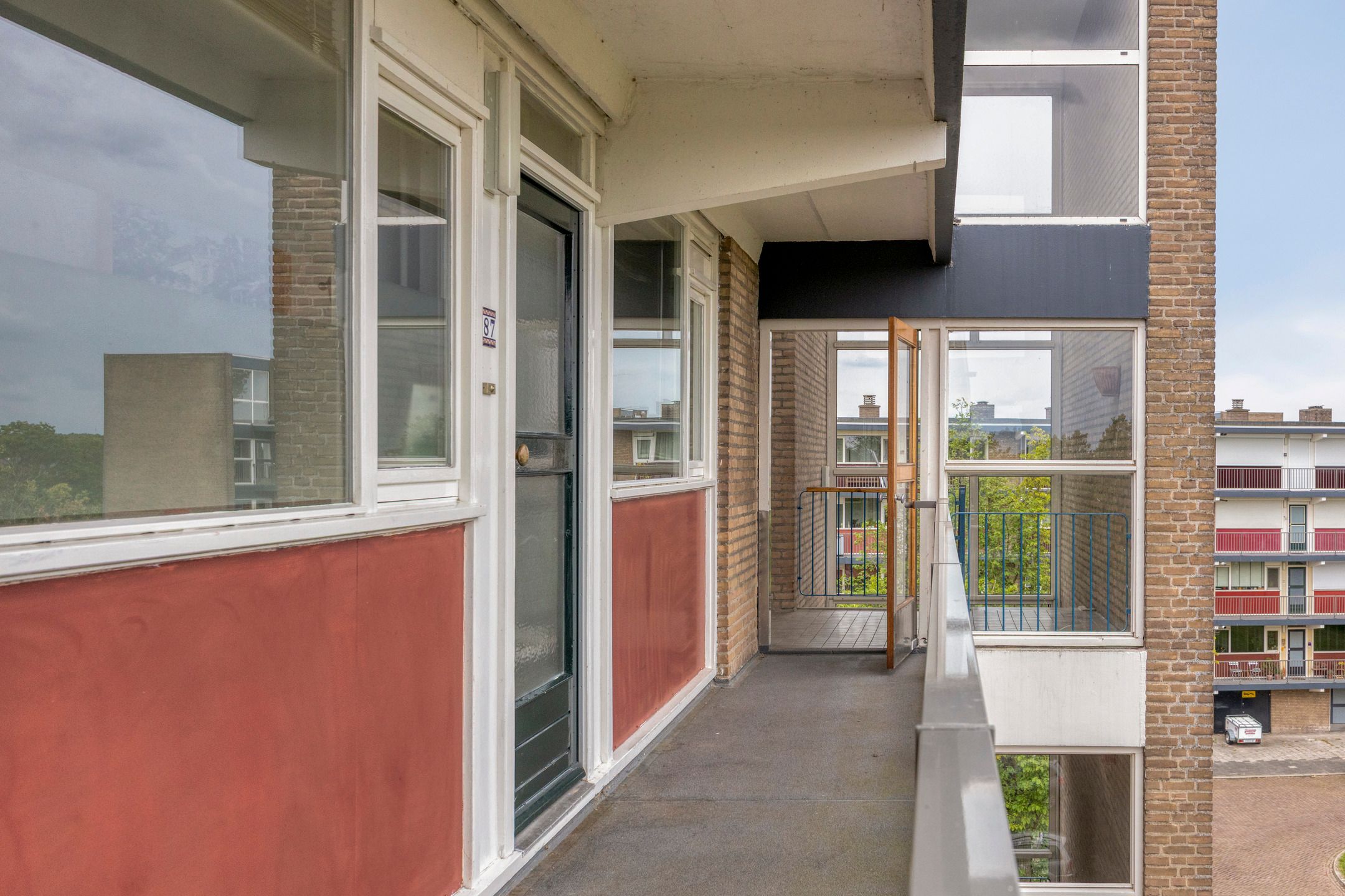 Photo 6 of Bowierstraat 87
