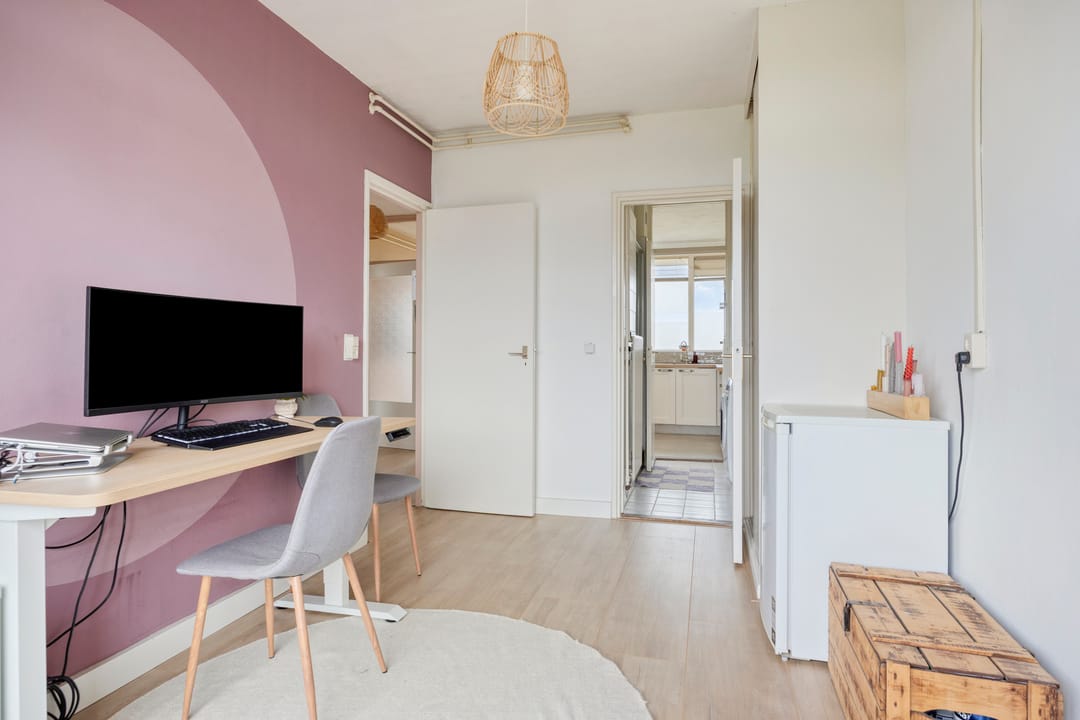 Photo 22 of Bowierstraat 87