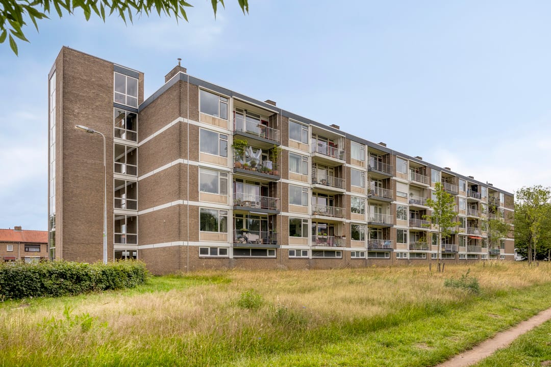 Photo 31 of Bowierstraat 87