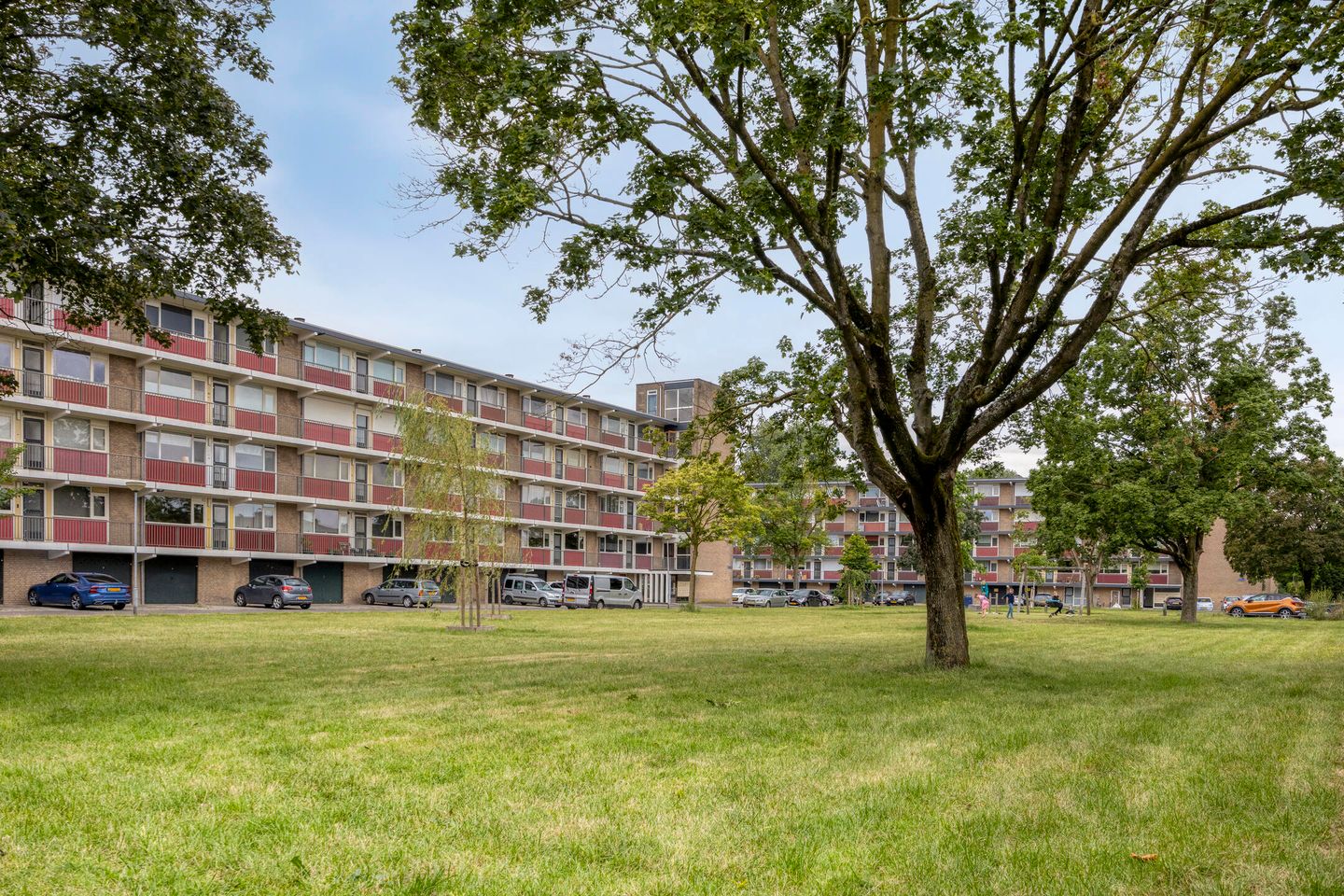 Photo 35 of Bowierstraat 87