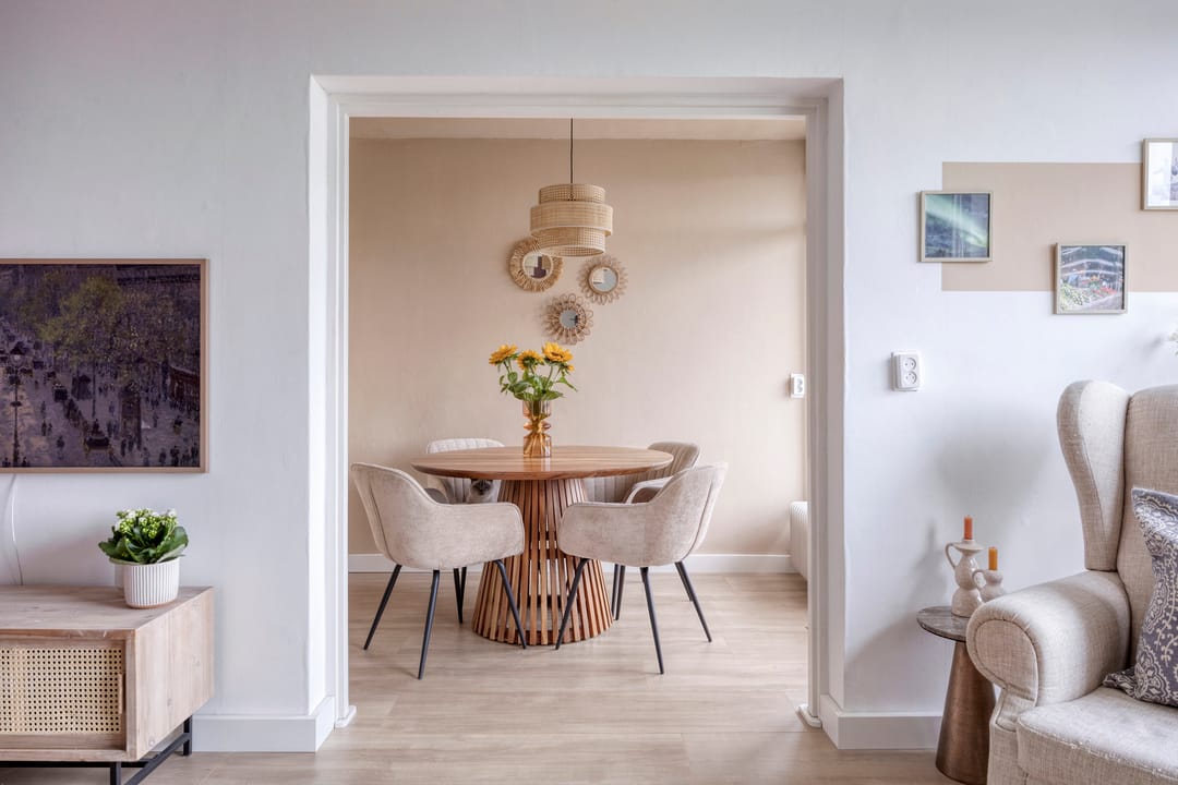 Photo 11 of Bowierstraat 87
