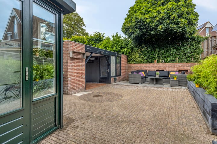 Foto 4 van Stompe Torenlaan 5