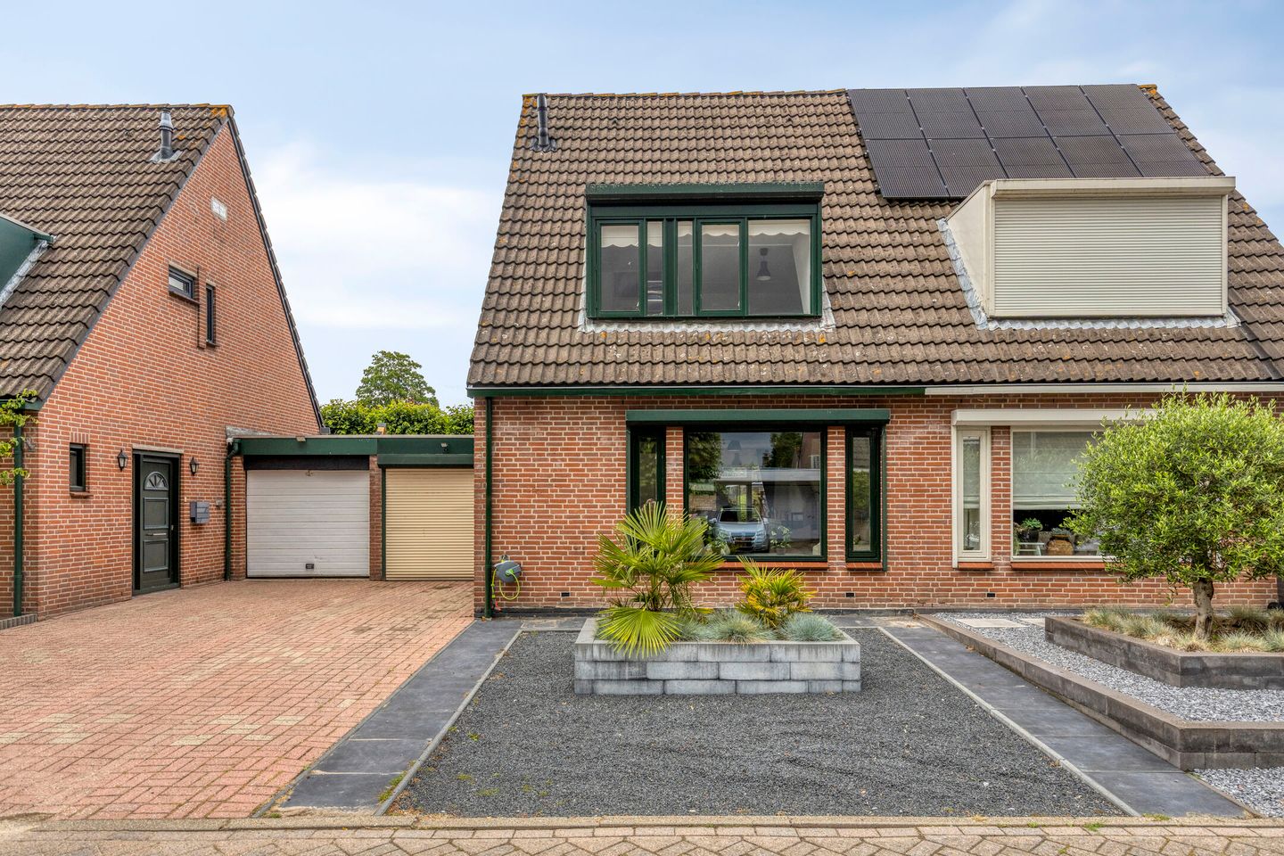 Foto 5 van Stompe Torenlaan 5
