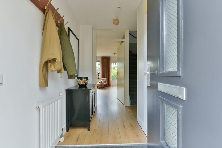 Foto 3 van Kastanjehout 25