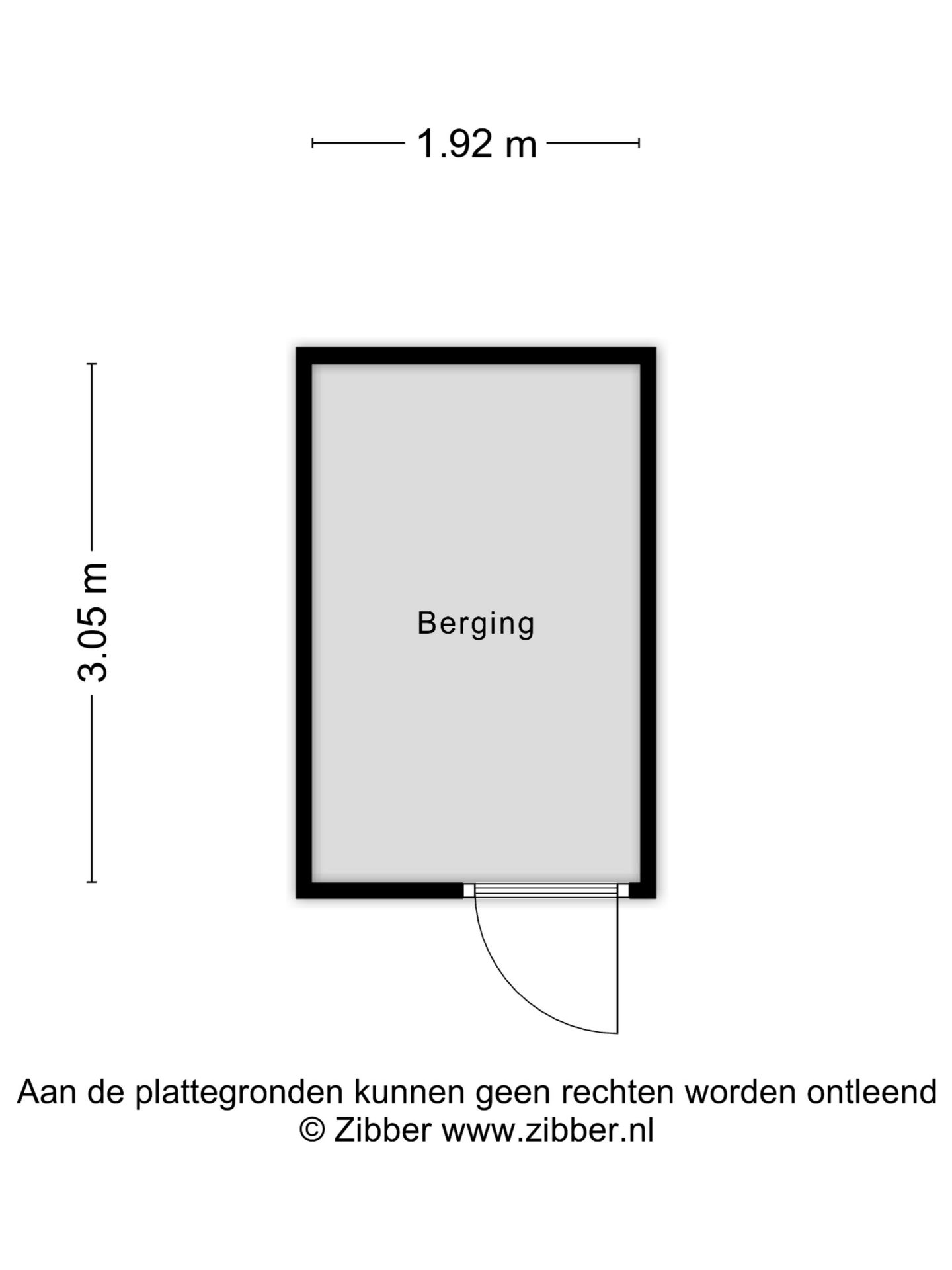 Foto 34 van Kerkpad NZ 2-B
