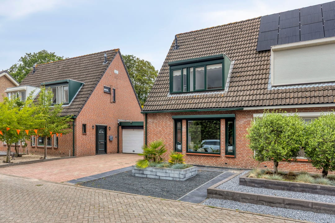 Foto 41 van Stompe Torenlaan 5
