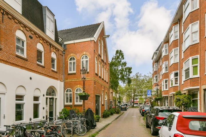 Foto 3 van Derde Schinkelstraat 33-A
