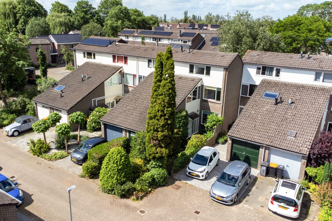 Foto 41 van Klaverveld 17