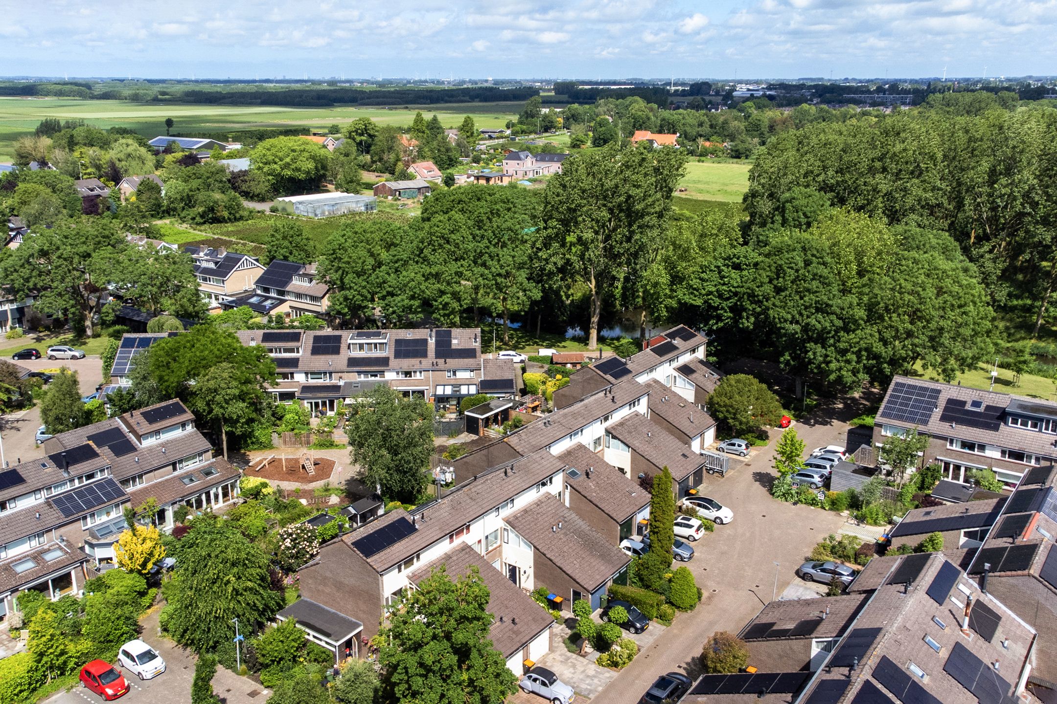Foto 42 van Klaverveld 17