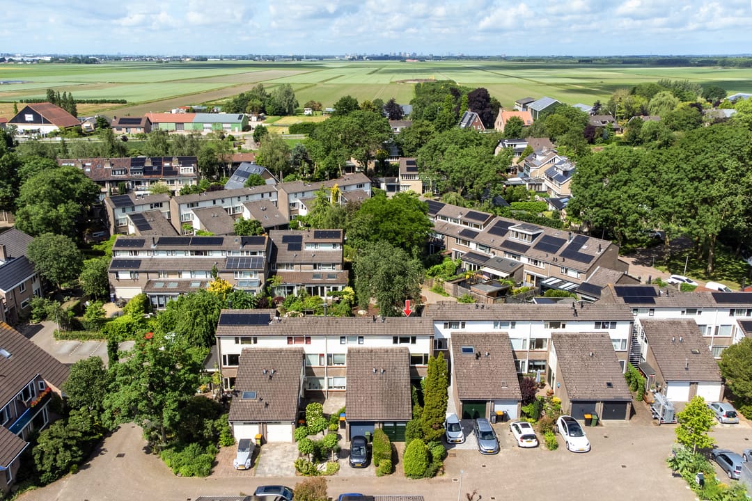 Foto 43 van Klaverveld 17