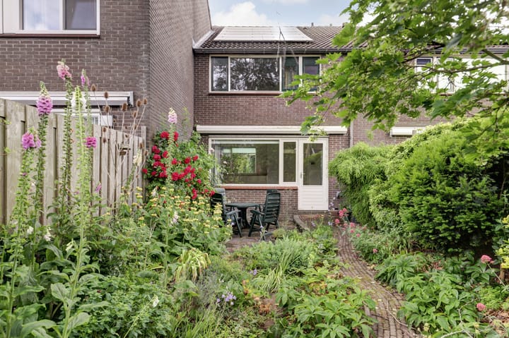 Foto 5 van Klaverveld 17