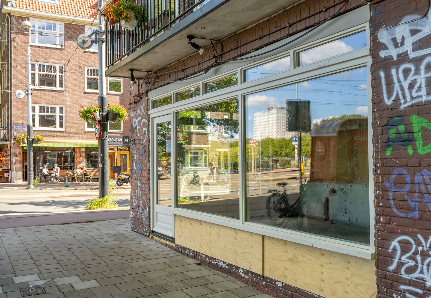 Bekijk foto 3 van Westlandgracht 135