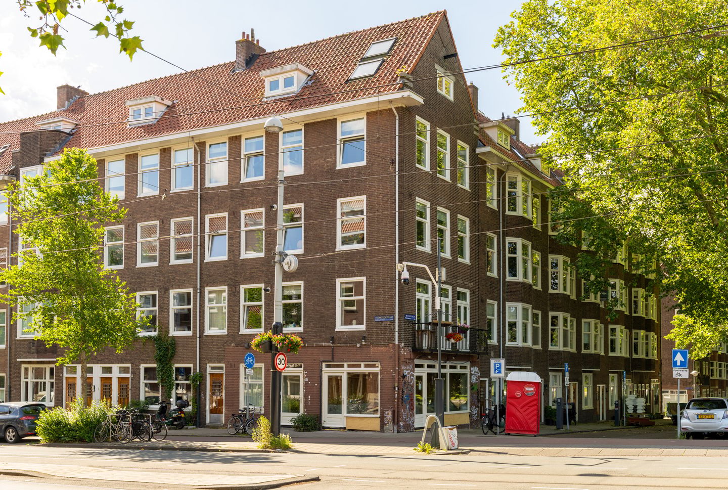 Bekijk foto 2 van Westlandgracht 135