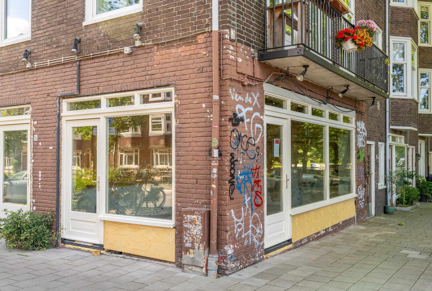 Bekijk foto 1 van Westlandgracht 135