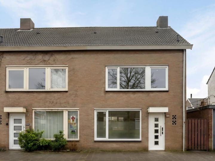 Foto 4 van Hoogstraat 405