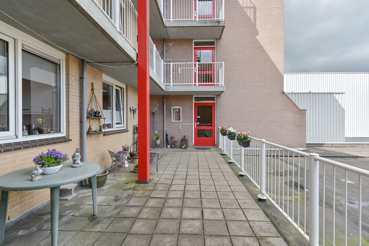 Foto 4 van Schutstraat 12-11