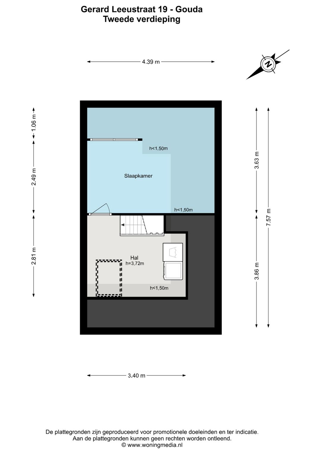 Foto 41 van Gerard Leeustraat 19