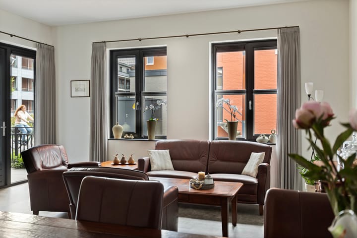 Appartement te koop: Maalderij 2, 'S-Heerenberg