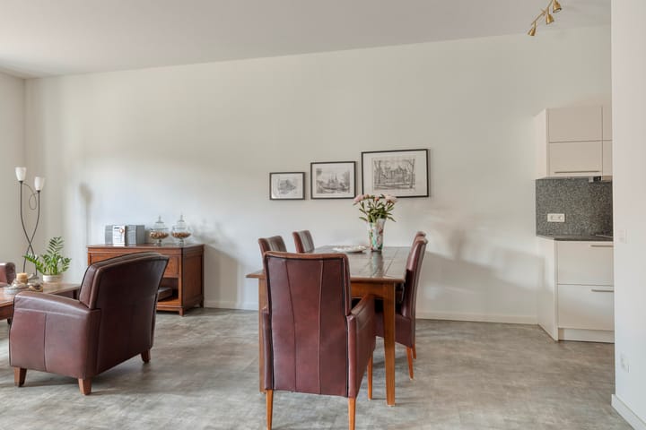 Appartement te koop: Maalderij 2, 'S-Heerenberg