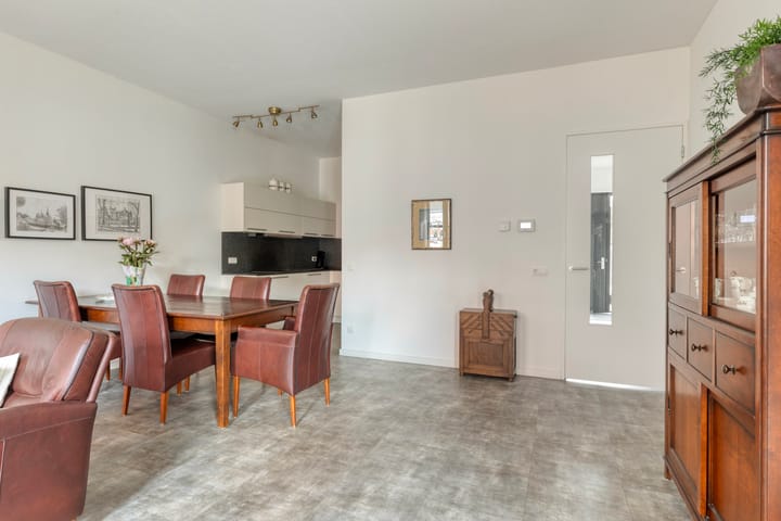 Appartement te koop: Maalderij 2, 'S-Heerenberg