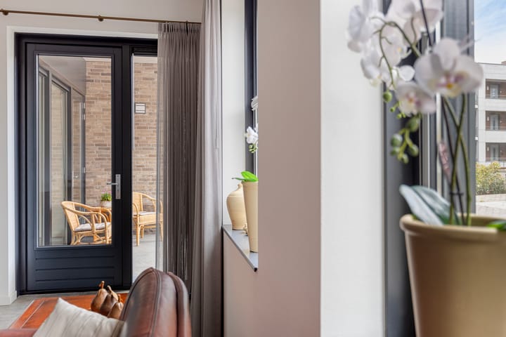 Appartement te koop: Maalderij 2, 'S-Heerenberg