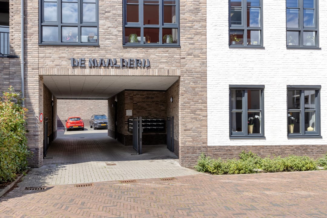 Foto 2 van Maalderij 2