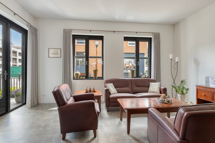 Appartement te koop: Maalderij 2, 'S-Heerenberg