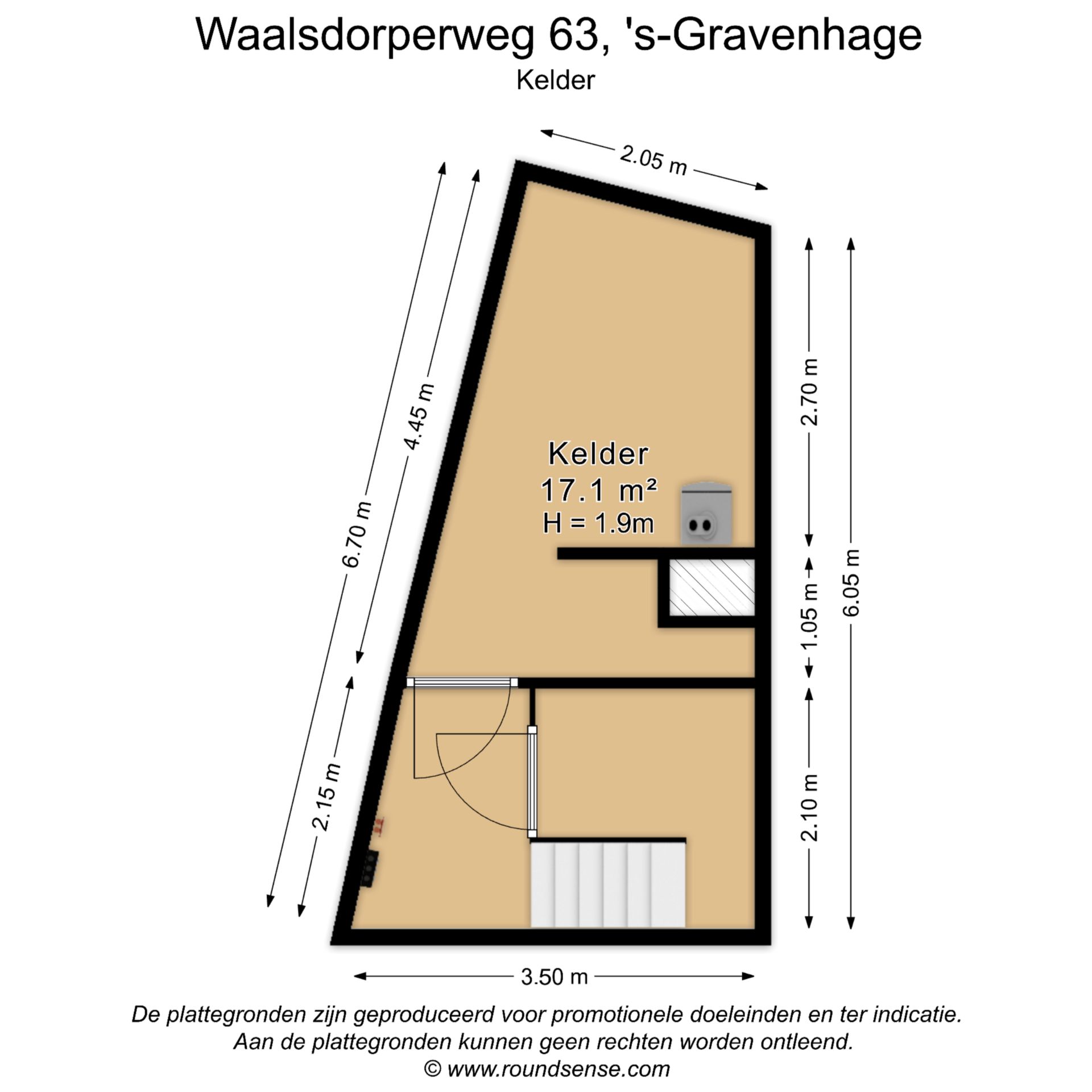 Foto 48 van Waalsdorperweg 63