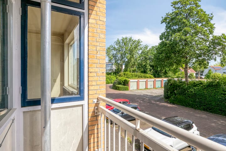 Photo 5 of Ferdinandus Gomes Alemanstraat 26