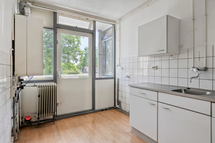 Photo 4 of Ferdinandus Gomes Alemanstraat 26