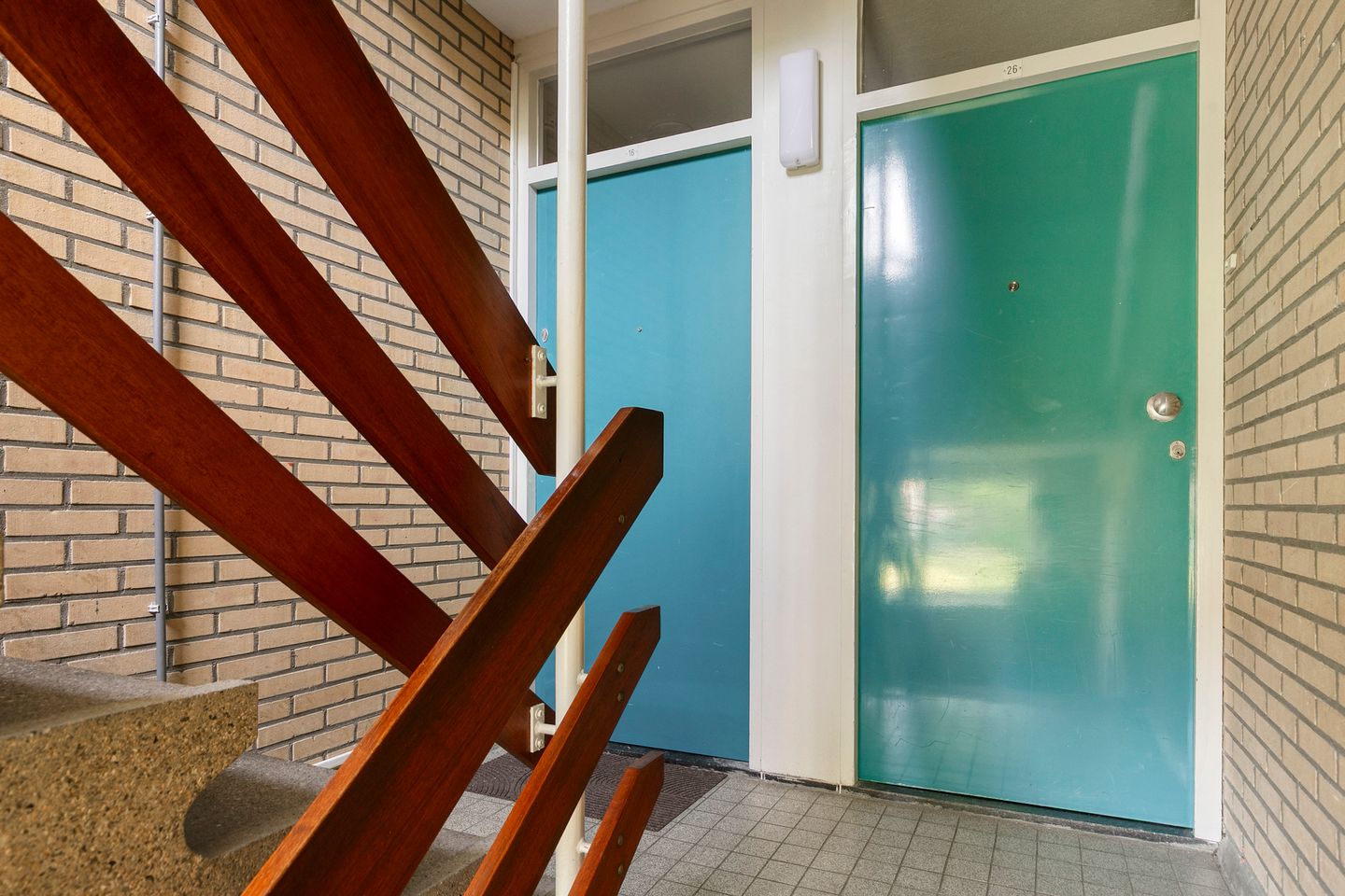 Photo 19 of Ferdinandus Gomes Alemanstraat 26