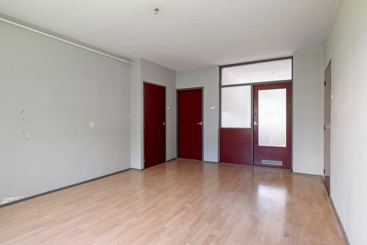 Photo 3 of Ferdinandus Gomes Alemanstraat 26